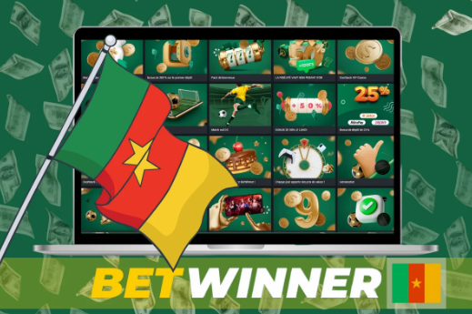 Découvrez les avantages de Betwinner Bookmaker pour vos paris sportifs