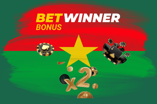 Découvrez les merveilles de Betwinner Casino