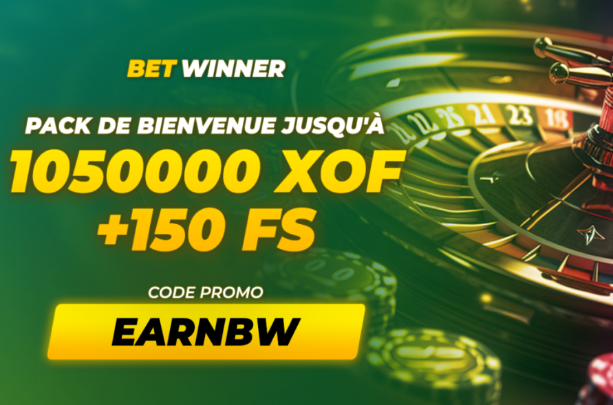 Découvrez l’Expérience Ultime avec Betwinner App