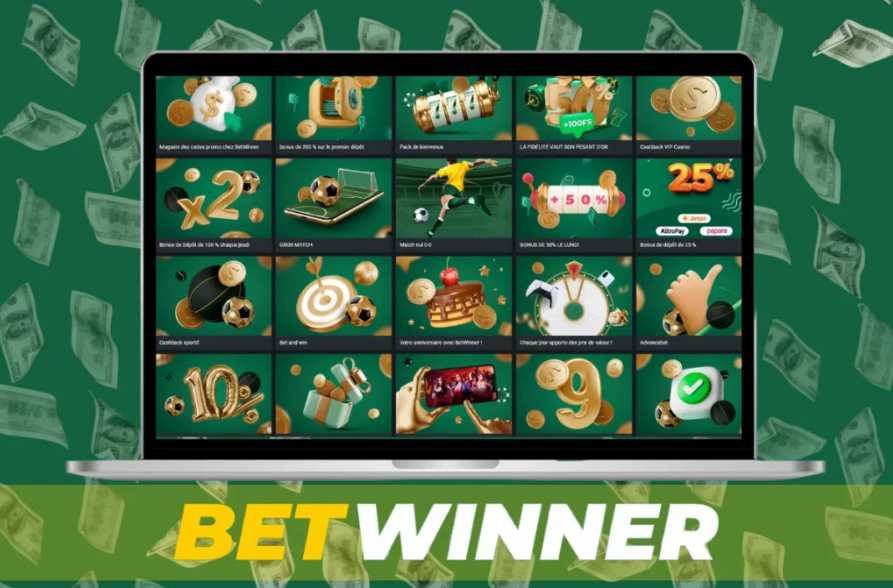 Discover the World of the Betwinner Betting Platform