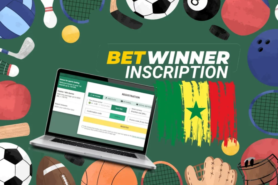 Explore Betwinner Bookmaker A Comprehensive Guide