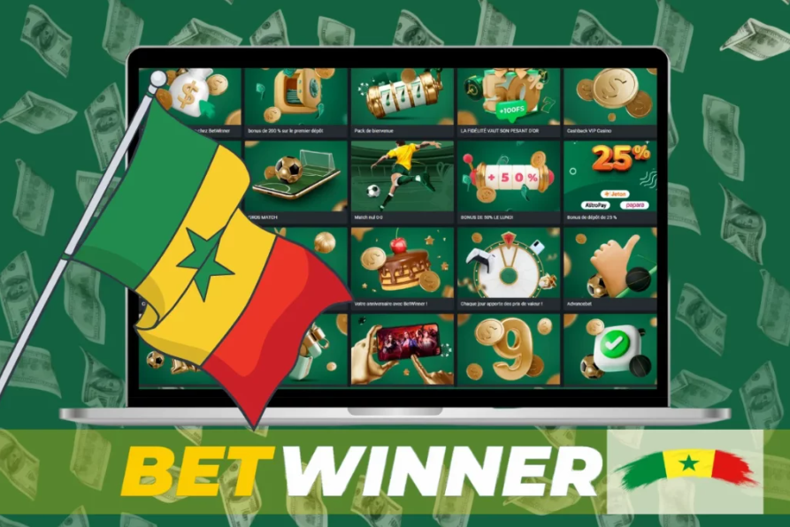 Explore Betwinner Bookmaker A Comprehensive Guide