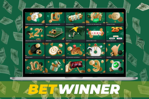 Explore the Thrills and Opportunities at Betwinner Casino