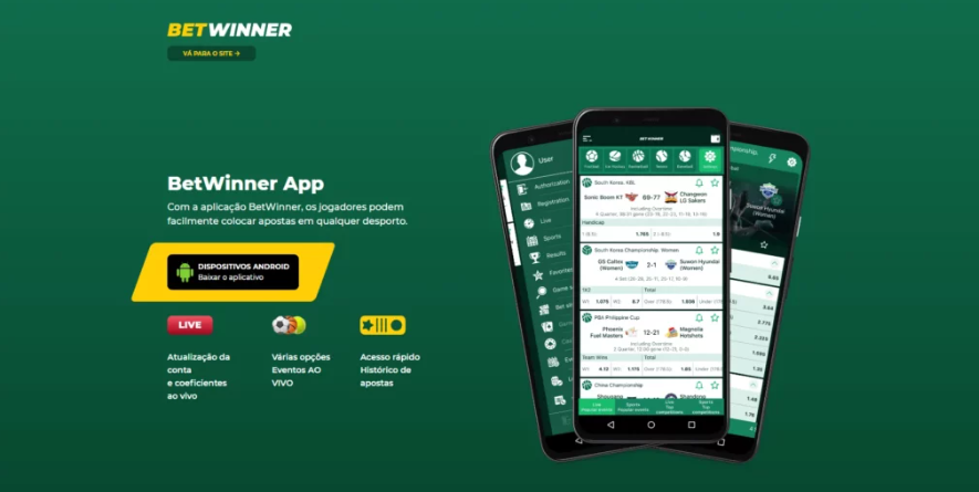 Exploring Betwinner Betting A Comprehensive Guide