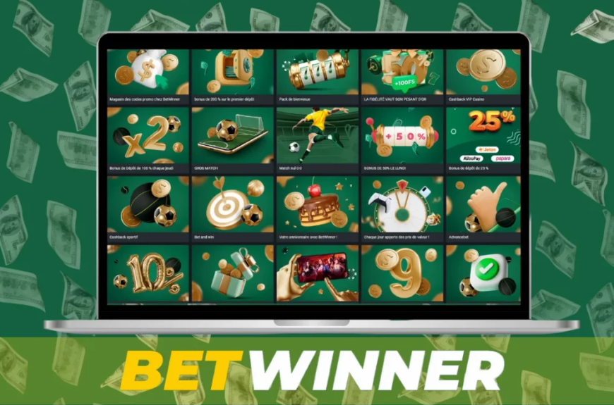 Exploring Betwinner Betting A Comprehensive Guide