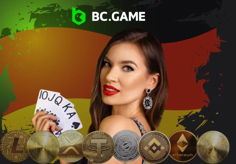 Exploring the World of Bc Game Innovations and Opportunities