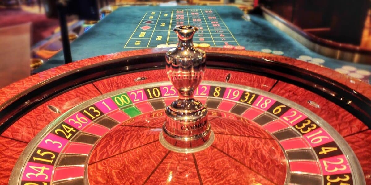 Casinos Not on Gamstop - Your Ultimate Guide 490