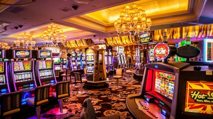 Discover the Best Non Gamstop Casinos 132