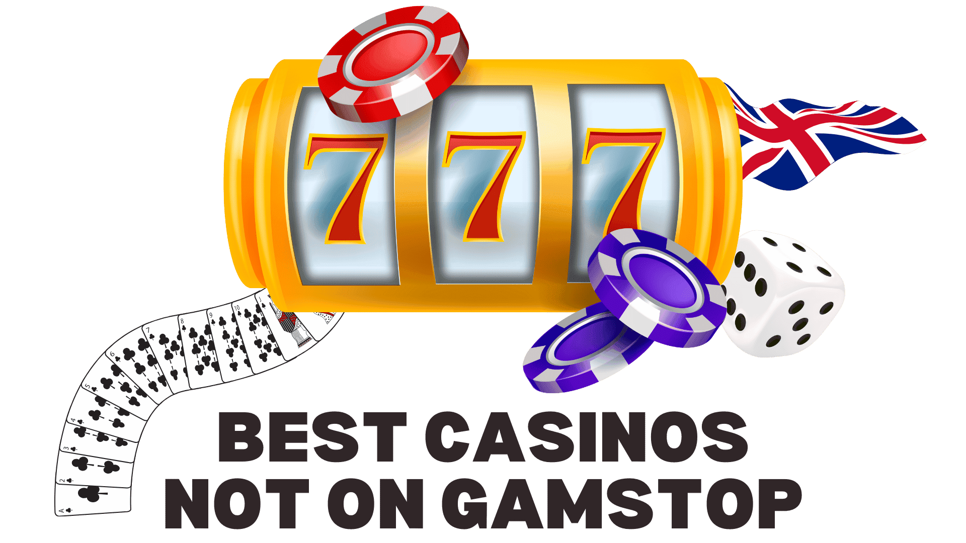 Discover the Best Non Gamstop Casinos 132