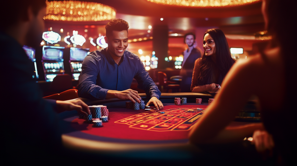 Discover the Exciting World of Casinos Not on Gamstop 1183 Discover the Exciting World of Casinos Not on Gamstop 1183
