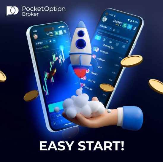 Everything You Need to Know About Pocket Option