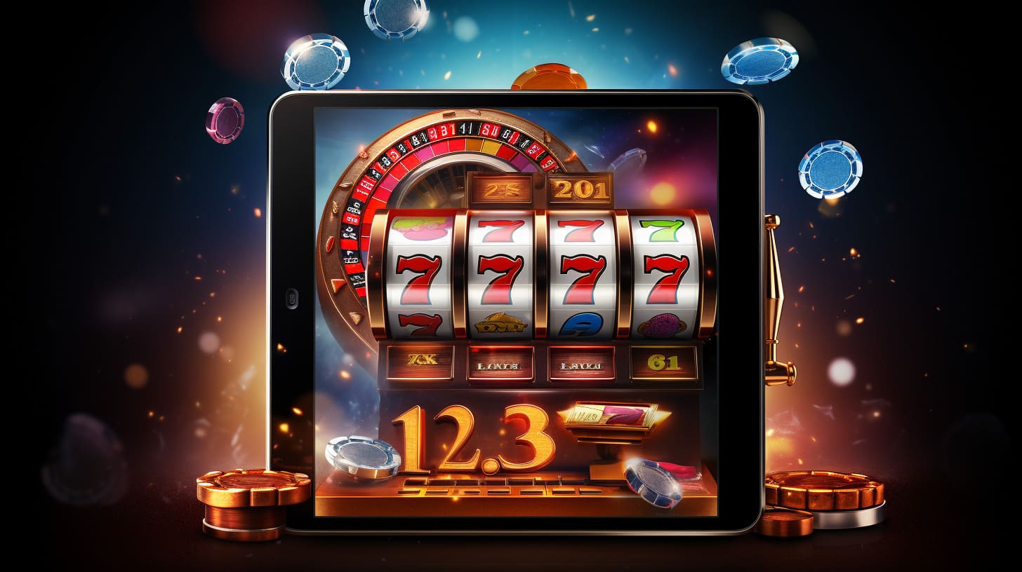 Explore the Exciting World of KU9 Casino 4