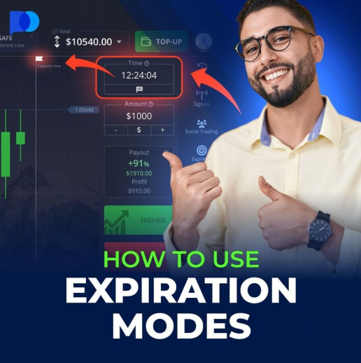 Exploring the Features of Pocket Option Broker