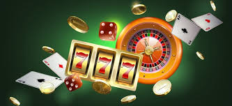 Exploring the World of Casinos Not on Gamstop 1764