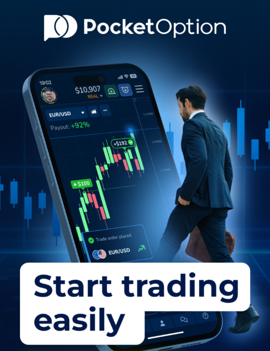 Master the Art of Pocket Option Trading Strategies and Tips