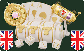 Non Gamstop Casinos Your Guide to a New Gambling Experience Non Gamstop Casinos Your Guide to a New Gambling Experience