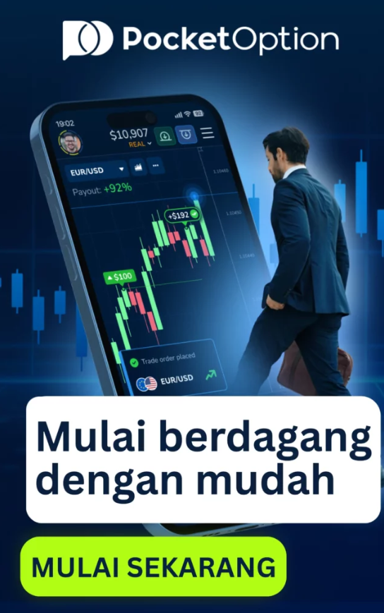 Demo Pocket Option Memahami Platform dengan Lebih Baik