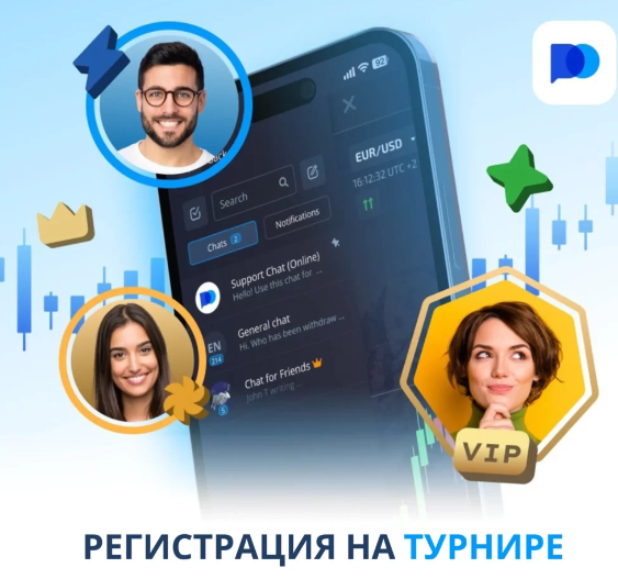 Успешная Pocket Option Trading Пошаговое Руководство