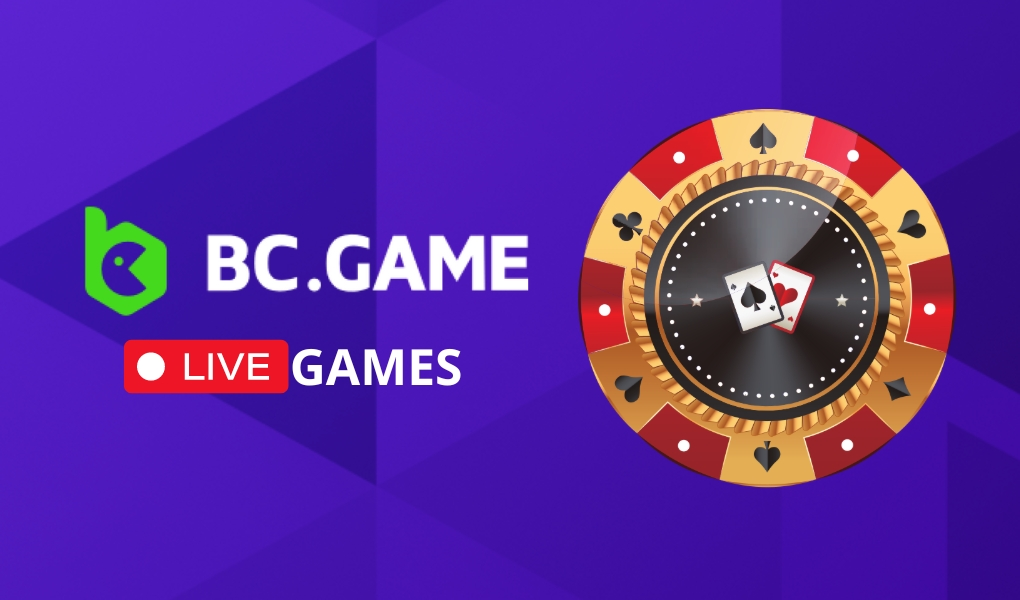 BC.Game क्रिप्टो कैसीनो भारत में - एक नई गेमिंग दुनिया BC.Game क्रिप्टो कैसीनो भारत में - एक नई गेमिंग दुनिया