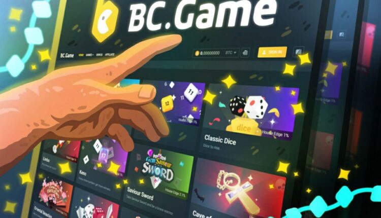 Discover the Exciting World of BCigra com Discover the Exciting World of BCigra com