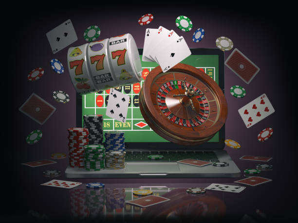 Discover the Thrill of Online Betting with 881XBet Discover the Thrill of Online Betting with 881XBet