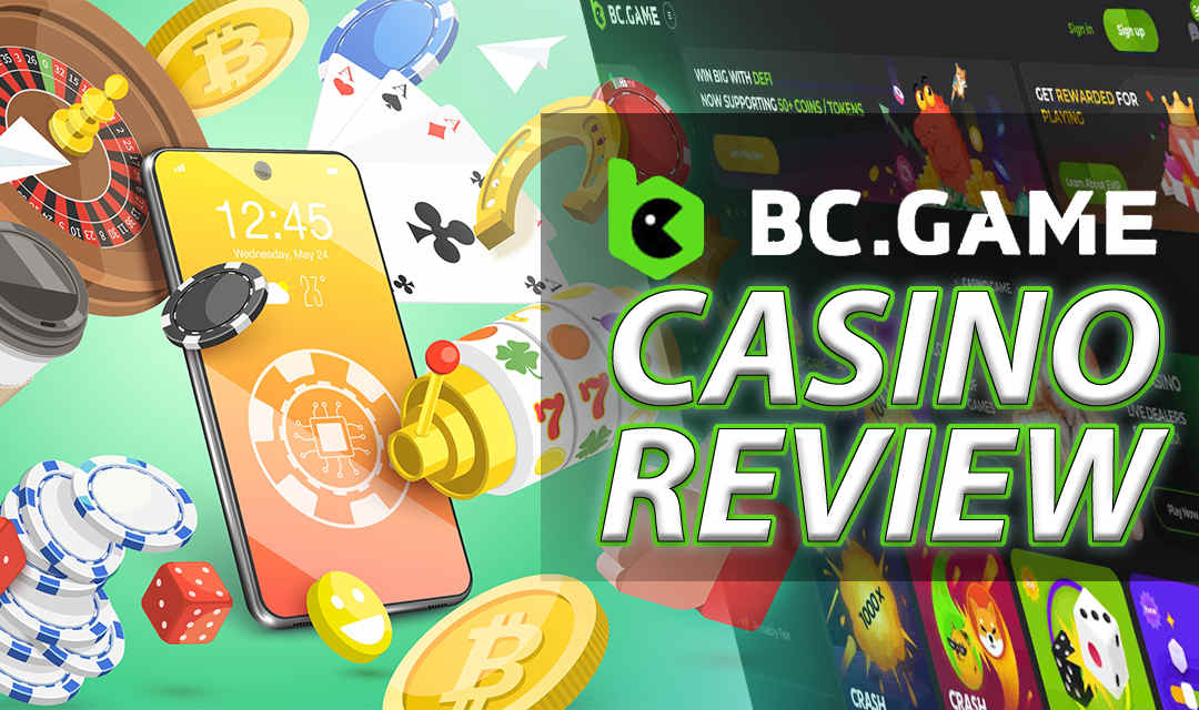Expert Insights on BC.Game Sports Picks Expert Insights on BC.Game Sports Picks