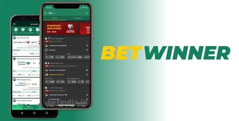 Exploring the Thrills of Betwinner Bet Your Ultimate Gaming Destination Exploring the Thrills of Betwinner Bet Your Ultimate Gaming Destination