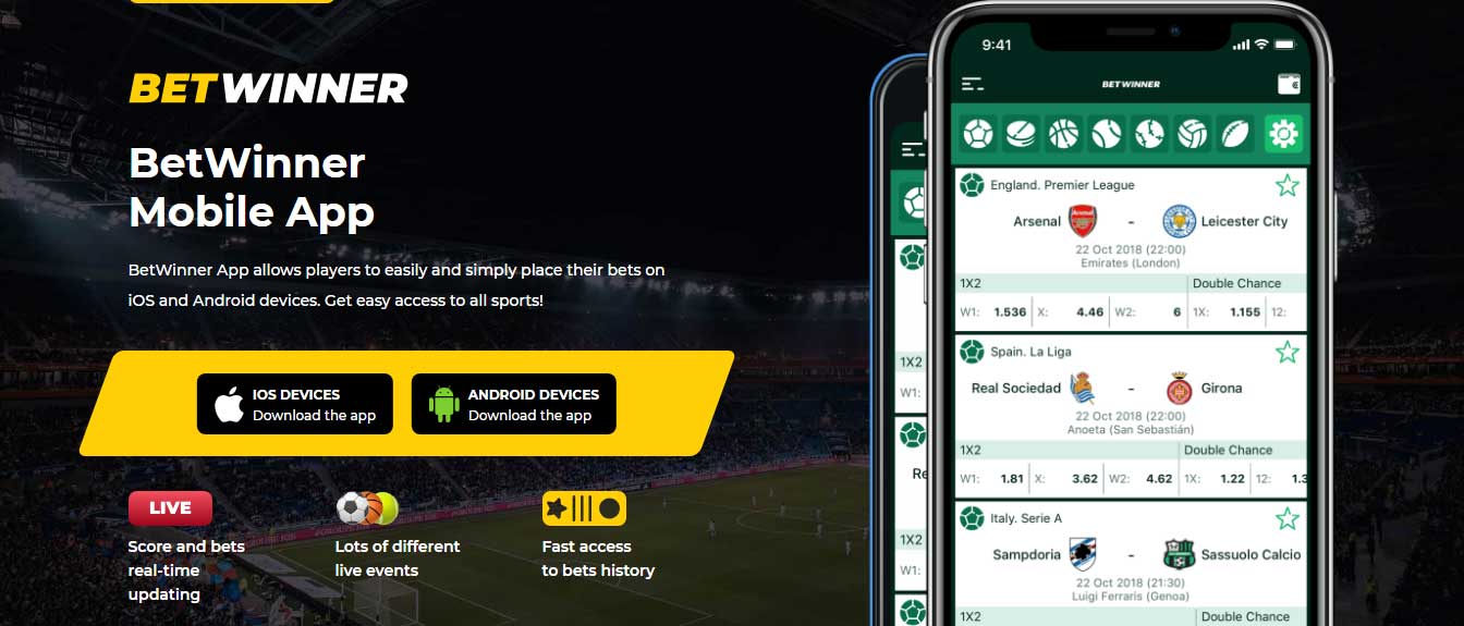 Exploring the Thrills of Betwinner Bet Your Ultimate Gaming Destination Exploring the Thrills of Betwinner Bet Your Ultimate Gaming Destination
