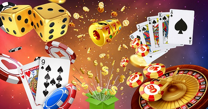 Glory Casino-dagi eng yangi bonuslar va aksiyalarni oling 10 Glory Casino-dagi eng yangi bonuslar va aksiyalarni oling 10
