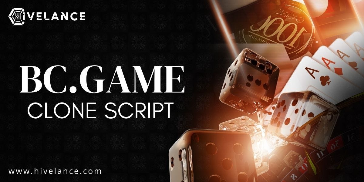 The Ultimate Guide to BC.Game Your Gateway to Online Gaming