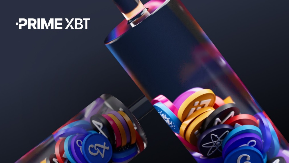 Unlocking Opportunities with PrimeXBT Trading Platform Unlocking Opportunities with PrimeXBT Trading Platform