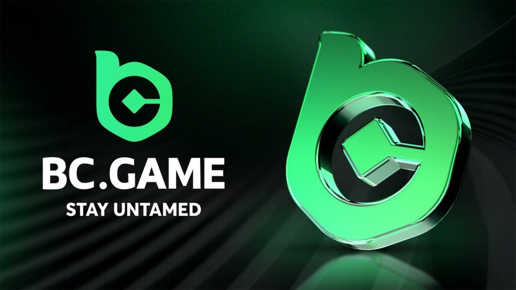 استمتع بأفضل تجربة ألعاب في BC Game UAE استمتع بأفضل تجربة ألعاب في BC Game UAE