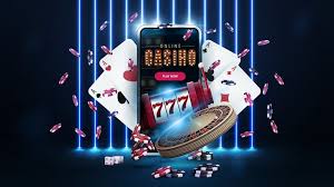 Discover the Excitement of Gaming at Nationalbet Discover the Excitement of Gaming at Nationalbet