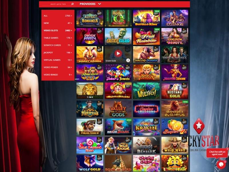 Experience the Thrill of Winning with Lucky Star 777 Real Money Games Experience the Thrill of Winning with Lucky Star 777 Real Money Games
