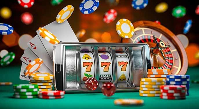 Maximizing Your No Deposit Bonus at Bangladeshi Casinos 6 Maximizing Your No Deposit Bonus at Bangladeshi Casinos 6