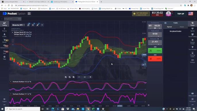 Pocket Option официальный сайт - Все, что нужно знать о торговле Pocket Option официальный сайт - Все, что нужно знать о торговле