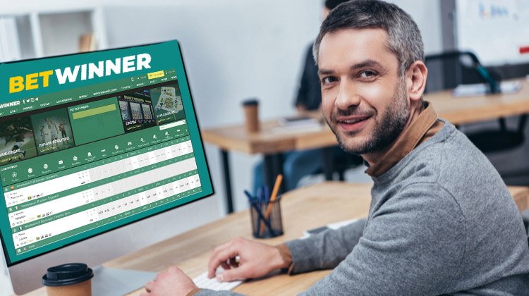 The Ultimate Guide to Betwinner Bookmaker The Ultimate Guide to Betwinner Bookmaker