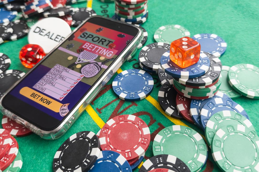 Best online casinos for blackjack 22