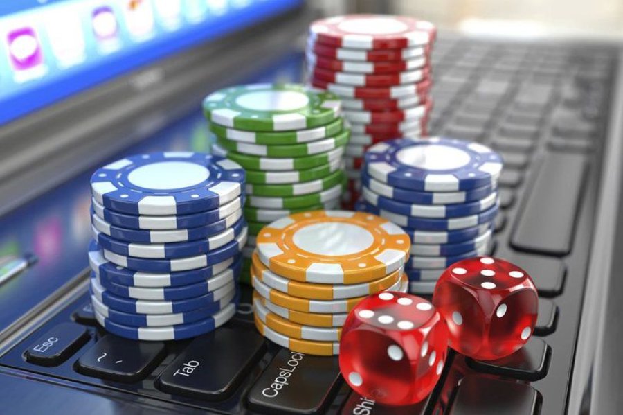 Discover the Exciting World of Bonus Strike Online Casino UK 36