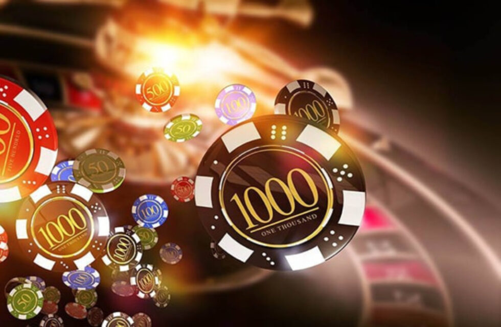 Discover the Exciting World of Bonus Strike Online Casino UK 36