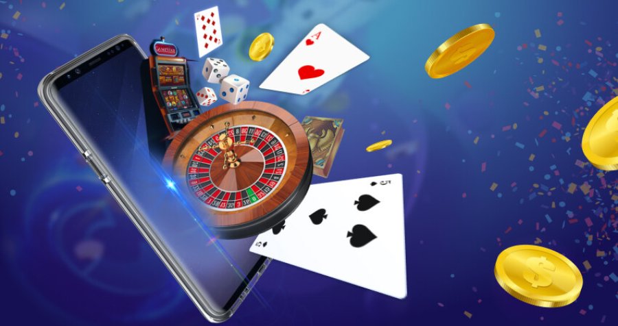 Experience the Thrill of Betting with Memo Casino Sportsbook Experience the Thrill of Betting with Memo Casino Sportsbook