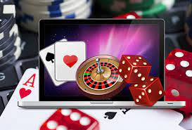 Experience the Thrill of Bonus Strike Casino Online Games Experience the Thrill of Bonus Strike Casino Online Games
