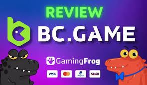 Exploring the Potential of BC Game Miner Exploring the Potential of BC Game Miner
