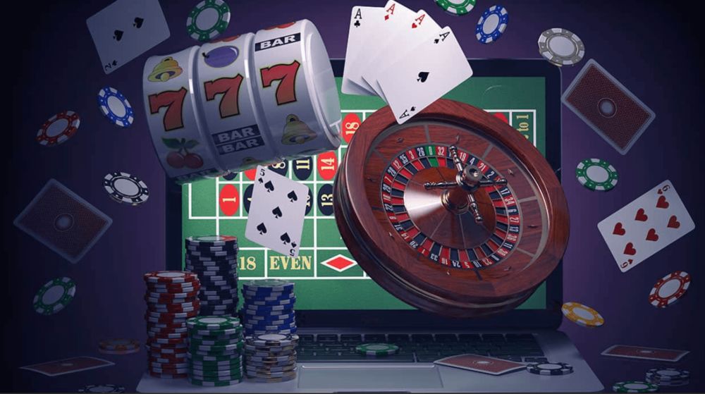 Discover the Exciting World of Slots n Bets 2 Discover the Exciting World of Slots n Bets 2