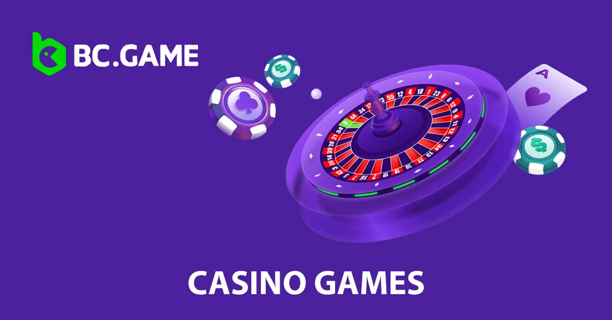 Discover the Thrills of BC Game A New Era in Online Gaming Discover the Thrills of BC Game A New Era in Online Gaming