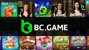 Discover the Thrills of BC Game A New Era in Online Gaming Discover the Thrills of BC Game A New Era in Online Gaming