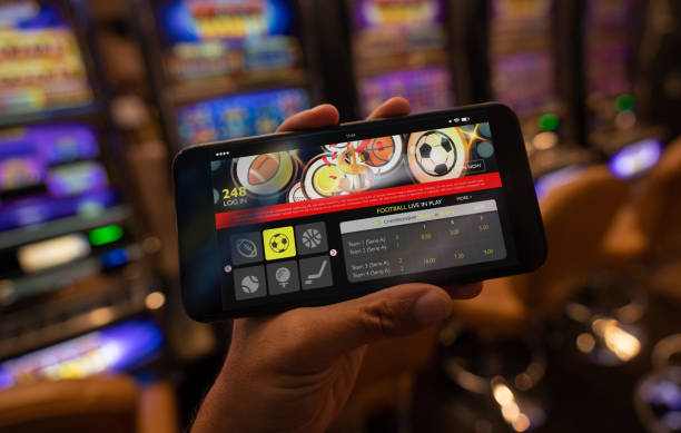 Exploring Casino Games With High Volatility 6 Exploring Casino Games With High Volatility 6